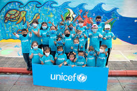 The united nations children's emergency fund (unicef) is a global organization that advocates for the protection of children's rights, helps them meet basic needs. Unicef Latin America And Caribbean Linkedin
