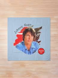 Johnny Gage TV Show Emergency! Comforter