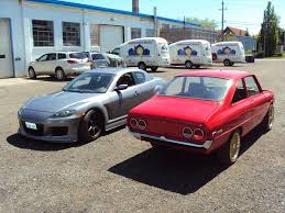 Image result for Mars Red 1972 Mazda