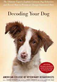 Ears, tail, mouth, eyes and the carriage of the body all have something to say about your dog's emotional state. Learn About Dog Behavior And Communication With Decoding Your Dog