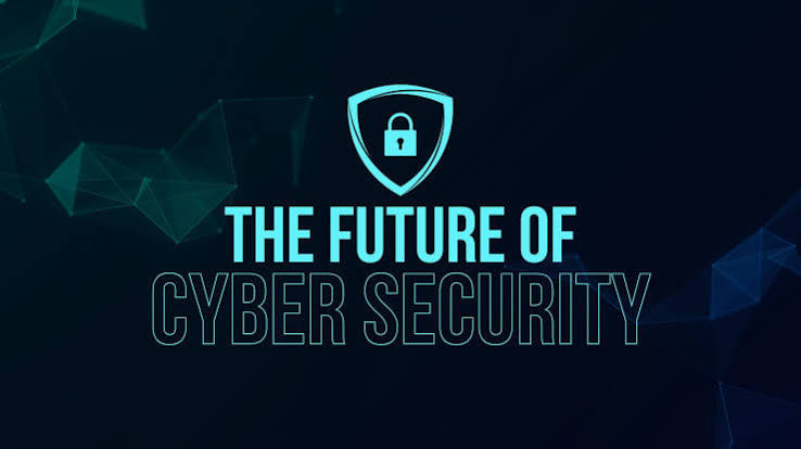 The Future Of Cyber Security - Integrity Communications Group