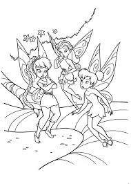Get crafts, coloring pages, lessons, and more! Disney Fairies Print And Color Free Printables