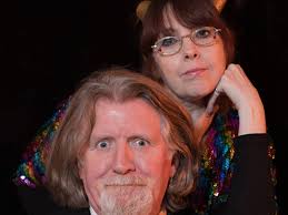 LITHGOW COMEDY FESTIVAL