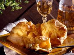 Gougeres Au Maroilles Recettes Recette Recette Facile Aperitif Dinatoire Recette Aperitif