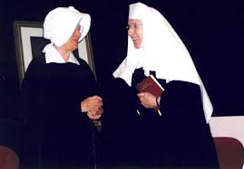 Sister Mary Judith Seman: An Interview