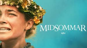 In the second, the corrupt king ella is tortured to death using the blood eagle method. The Catharsis Of Midsommar Eagle Valley Student Media