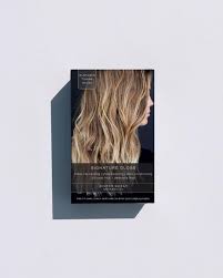 Kristin Ess Hair Founder On Instagram Winter Wheat Choose This Gloss If You Have Blonde Hair Or If You Have Blon Blonde Highlights Kristin Ess Blonde Hair