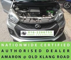 Maybe you would like to learn more about one of these? Amaron Car Battery Supply Malaysia Amaroncar Twitter