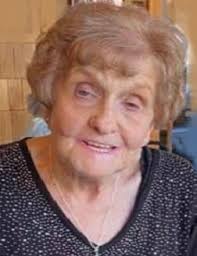 Obituary information for Linda Lou Bright Helmick