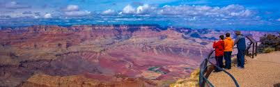 89a in oak creek canyon is a must. Arizona Guided Van Tours By Across Arizona Tours