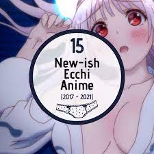 15 New-ish Ecchi Anime – All About Anime and Manga