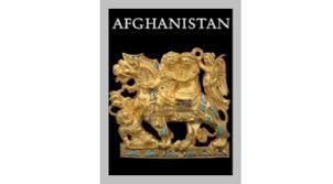 Au verso de cette carte d'afghanistan carte routière avec la cartographie détaillée du relief et un index des villes inclus. Afghanistan Hidden Treasures From The National Museum Kabul Art A La Carte