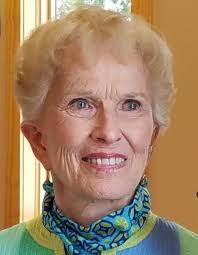 Nancy Reber's Instagram, Twitter & Facebook