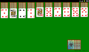 Juego solitario clásico para jugar online gratis! Asser Movimiento Multa Juego De Barajas Solitario Spider Gratis Muscular Equipo Desinfectante