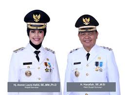 Dinas kesehatan (dinkes) kabupaten bulunga, kalimantan utara (kaltara) merilis data. Besok Gubernur Kaltara Lantik Bupati Dan Wakil Bupati Nunukan Terpilih Niaga Asia