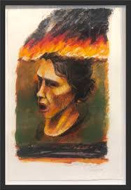 Galen Wolf's Instagram, Twitter & Facebook