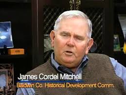 Fort Blakeley Garrison Flag