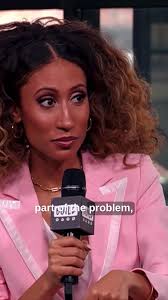 Understanding Racism and Unconscious Biases with Elaine Welteroth