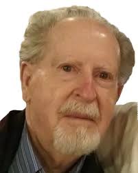 Obituaries from the Feb. 8, 2024 Issue