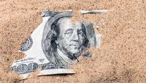 Convert bitcoin (btc) to us dollar (usd). Dollar Depreciation Will Drive Bitcoin S Growth New Day Crypto