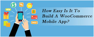 They have a dedicated wordpress mobile theme that can be used to create an app for your blog, woocommerce store, or buddypress website. How Easy Is It To Build Woocommerce Mobile App Knowband Whatech