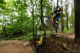 Ed Clancy, e-bikes, life after retirement from the Olympics and more