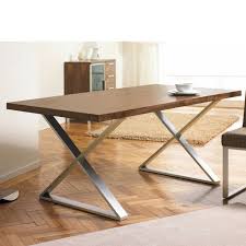 Crossed Leg Walnut Dining Table Walnut Dining Table 10 Seater Dining Table 6 Seater Dining Table