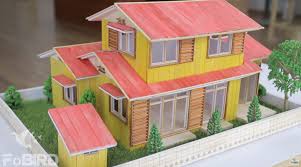 Expatica is the international community's online home away from home. How To Make A Popsicle Stick House With Free Template