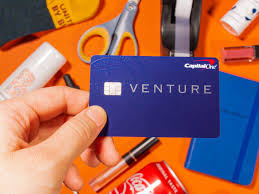 If you've been notified online that you were declined for a credit card from capital one, we want to make sure we help you understand why. Capital One Venture Card 100 000 Mile Bonus