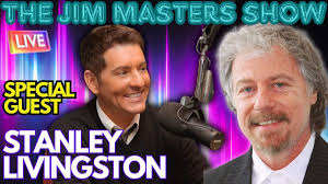 Jim Masters (@JimMastersTV): "Today! LIVE! 7p ET 4p PT