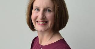 First president of the South East Technological University has been  announced