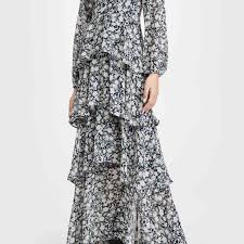 Download floral pattern dress stock vectors. 25 Best Floral Wedding Guest Dresses Of 2021