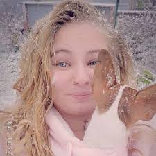 Alisha Pollard's Instagram, Twitter & Facebook