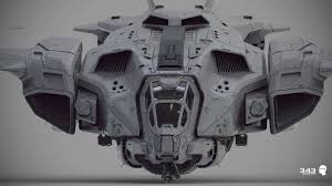 Pelican Halo 2 Anniversary Cki Vang Halo Concept Ships Spaceship Concept