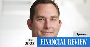 Westpac executive's LinkedIn post triggers furious debate about  self-promotion