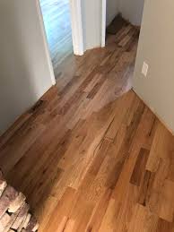 Somerset Cabin Grade Prefinished Natural Red And White Oak Mix Hardwood Floors Prefinished Hardwood Flooring
