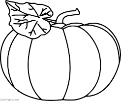 The autumn months are a fun time for festivals, activities and visiting pumpkin patches. Pumpkin Coloring Pages Coloringall