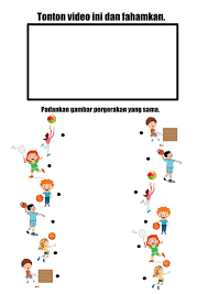 Ianya melibatkan perkembangan koordinasi mata dan tangan. Pergerakan Bukan Lokomotor Worksheet