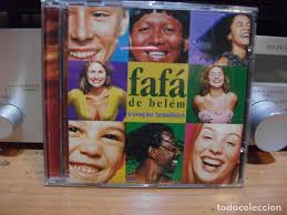 Chúc mừng bạn đã thêm playlist brasileiro profissao esperanca (single) thành công. Fafa De Belem Coracao Brasileiro Cd Album Como Buy Cd S Of Latin Music At Todocoleccion 85935476