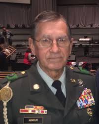 Most Recent Obituaries