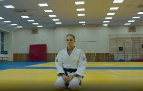 Для україни це перша з 2008 року медаль олімпійських ігор у дзюдо. Vidbulas Prem Yera Dokumentalnogo Filmu Pro Dvokratnu Chempionku Svitu Z Dzyudo Dar Yu Bilodid