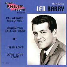 I'll Always Need You + When You Call Me/ Love Love Love + I'm In Love