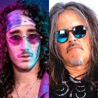 Lars Ulrich analiza el primer concierto de Metallica