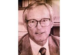 Donald Thurston Obituary (1929