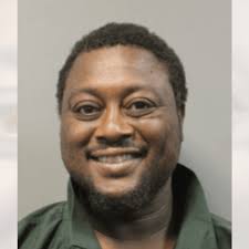 Man arrested for bank robbery after sex assault the prior night: Montgomery  County police