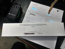 Check spelling or type a new query. Empty Apple Watch Box Delivered By Ups Apple Community