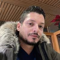 Michael Masullo's Instagram, Twitter & Facebook