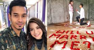 Raf yaakob hints bekas isteri halang anak hadir majlis resepsi. Bersemut Raf Yaakob Lamar Mawar Rashid Jadi Isteri Mynewshub