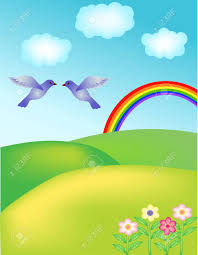 Apa dalam baju, sekuntum bunga cina. Green Field Background Royalty Free Cliparts Vectors And Stock Illustration Image 5299304
