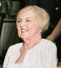 Geraldine Green Obituary